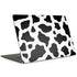 Cow Print MacBook Skins